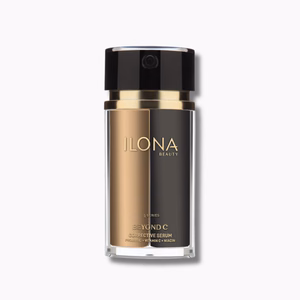 Ilona Beauty Beyond C Corrective Serum