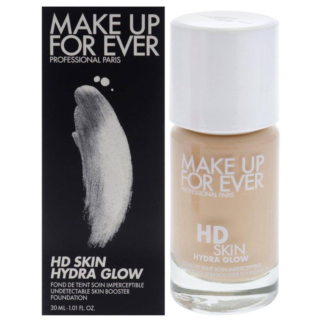 Best Foundation for Mature Skin 2026 | Top 10 Hydrating & Radiant Picks